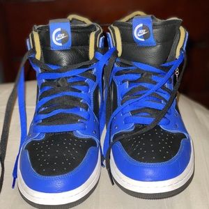 Womans Air Jordan 1 Zoom Comfort SE ‘Sisterhood’